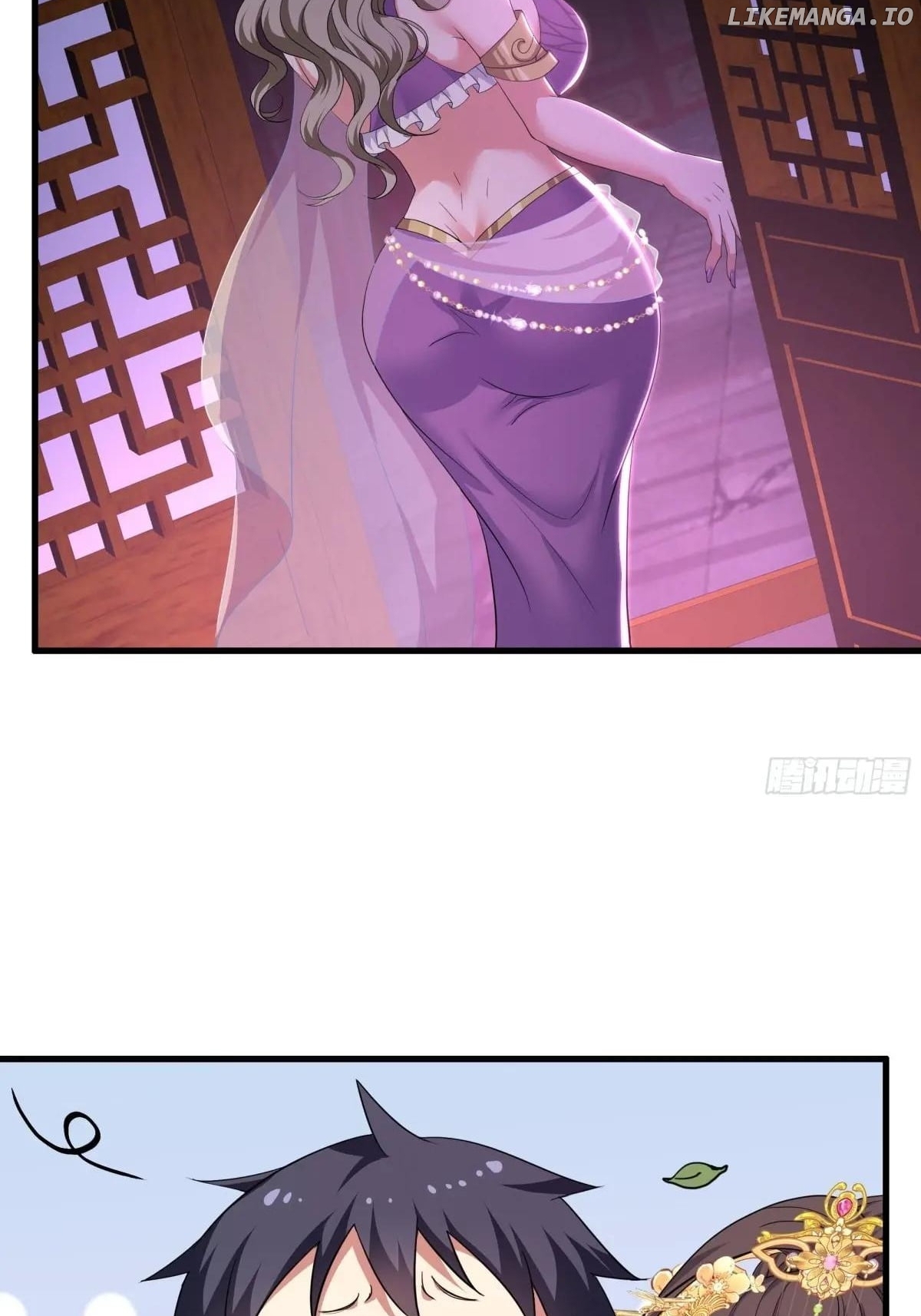 Rebirth of King Zhou: Not Being the Ultimate Villain Chapter 113 - page 29